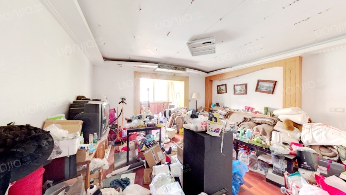 金穗花园二手房实景图