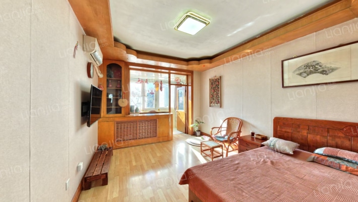 万源东里二手房实景图