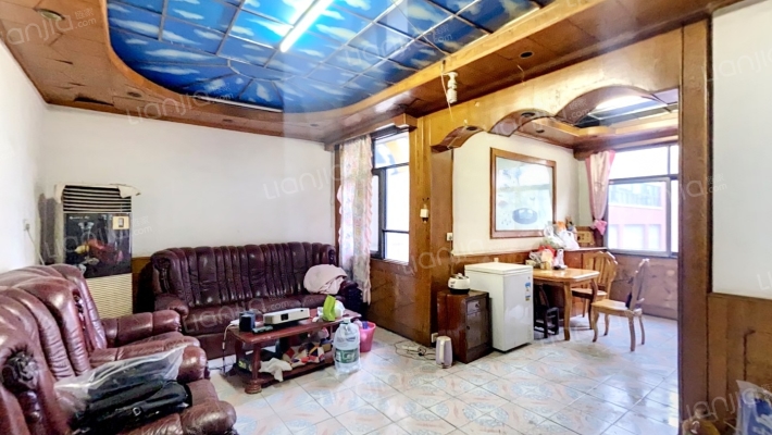 望湖公寓二手房实景图