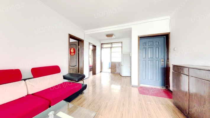 子笑人家二手房实景图