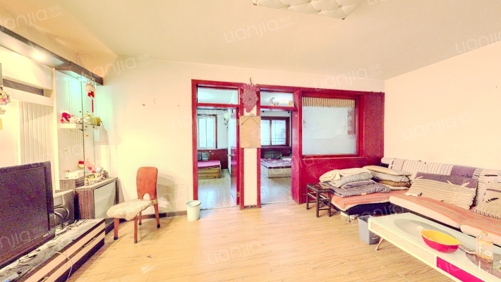 堤口南路85二手房实景图