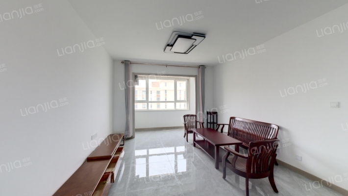 宝德时代蓝湾二手房实景图