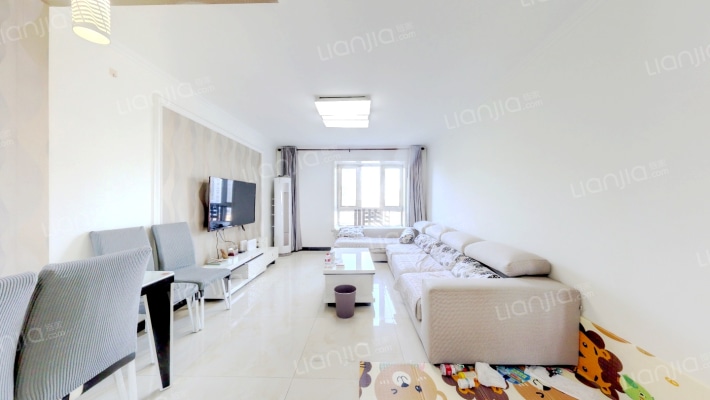 雅致花园二手房实景图