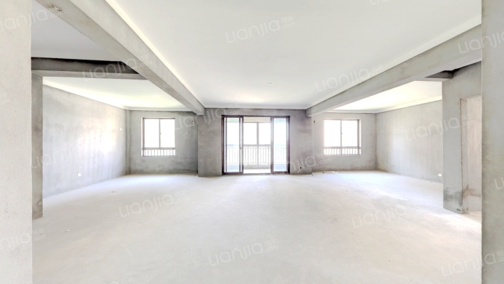 鑫旺府二手房实景图