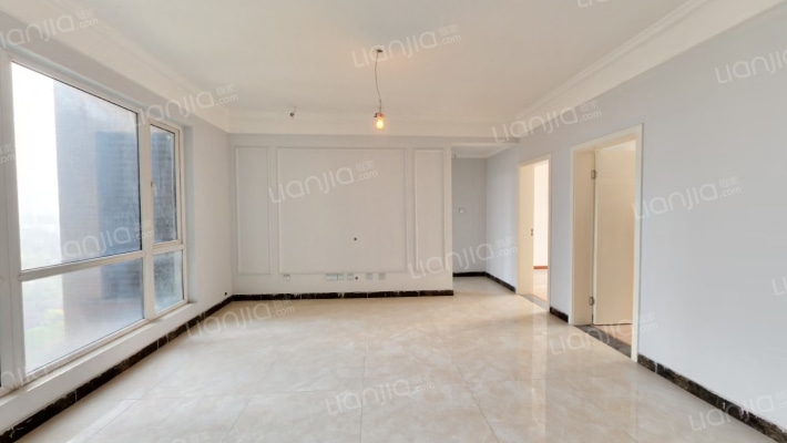 鹭湖宫六区C组团二手房实景图