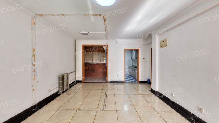 北苑家园紫绶园二手房实景图