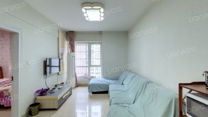 锦泰世家二手房实景图