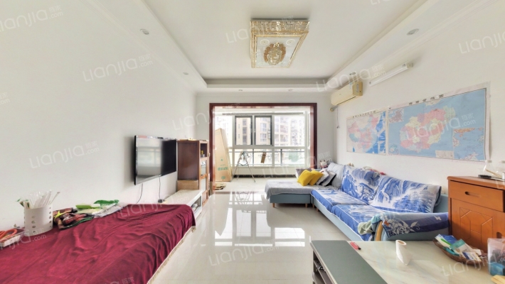 天成小区二手房实景图