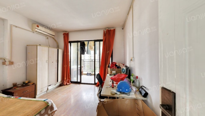 博馨苑二手房实景图