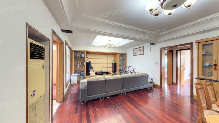 东河头巷二手房实景图