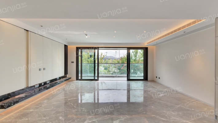 仁恒海和院二手房实景图