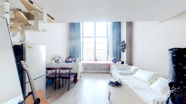 国控东宸二手房实景图