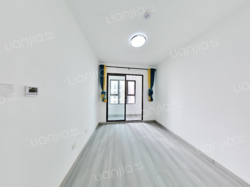 整租·金地锦宸东区 2室1厅 南