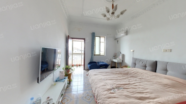 黄海汽配宿舍楼二手房实景图