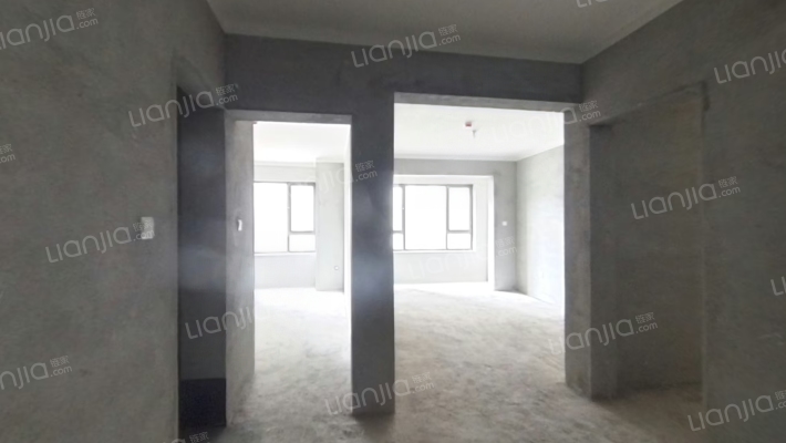 名门世家二手房实景图