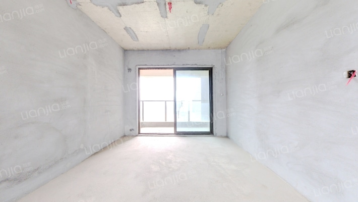 金辉优步学府二手房实景图