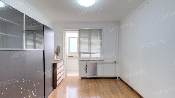 翠微西里二手房实景图