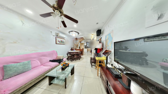 曹胡徐巷34号二手房实景图