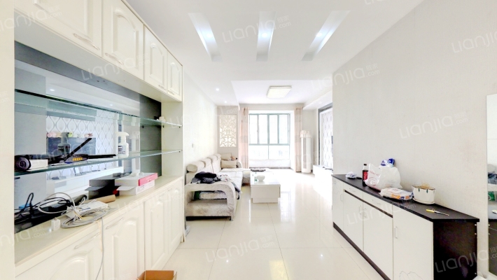 新世纪花园二手房实景图