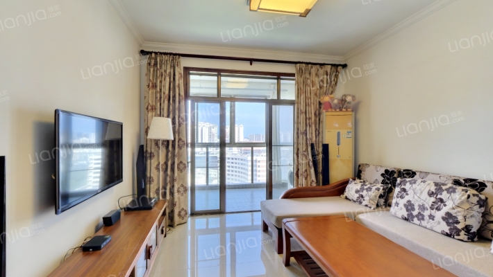 瑞海锦苑二手房实景图