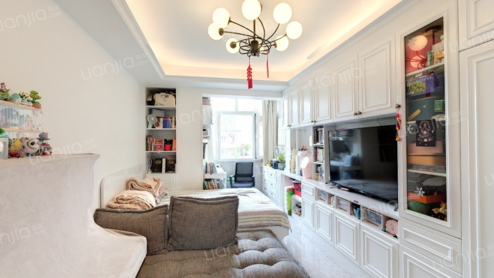 真武庙三里二手房实景图