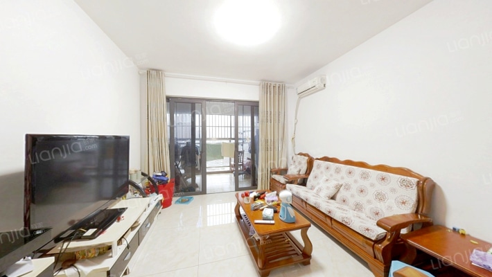 华凯·逸悦豪庭二期二手房实景图