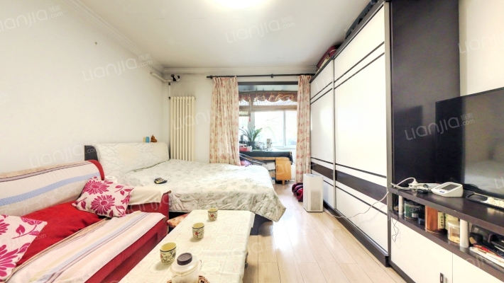 李村东里二手房实景图