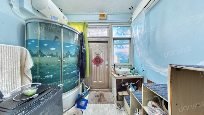 笤帚胡同二手房实景图