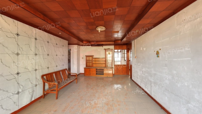 江源花园二手房实景图