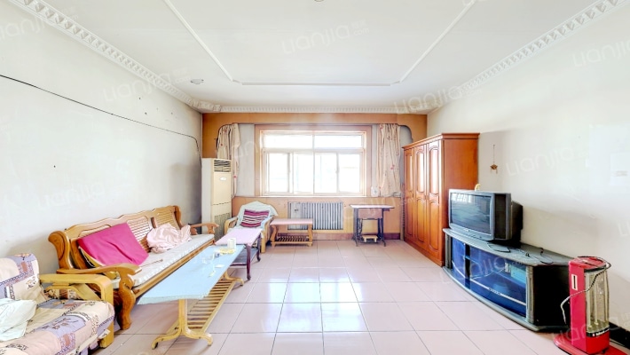 县社小区二手房实景图