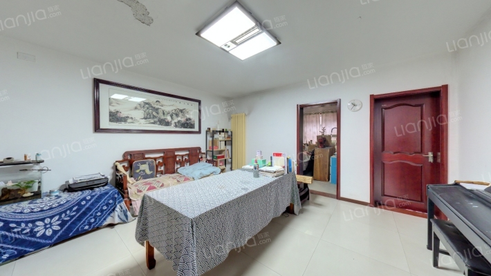 天水小区二手房实景图