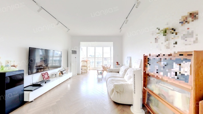 聚贤阁二手房实景图