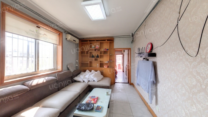 山大南路56号二手房实景图