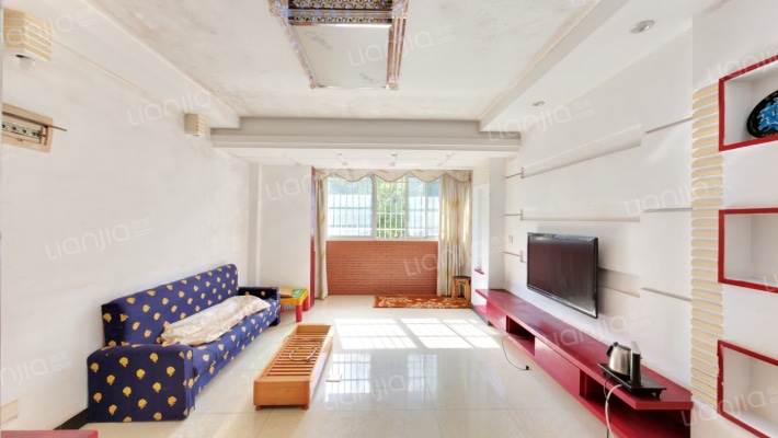 润芳园小区二手房实景图