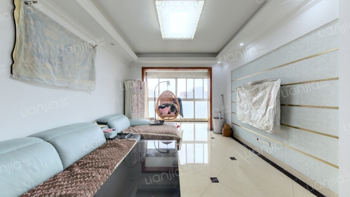 和润家园二手房实景图