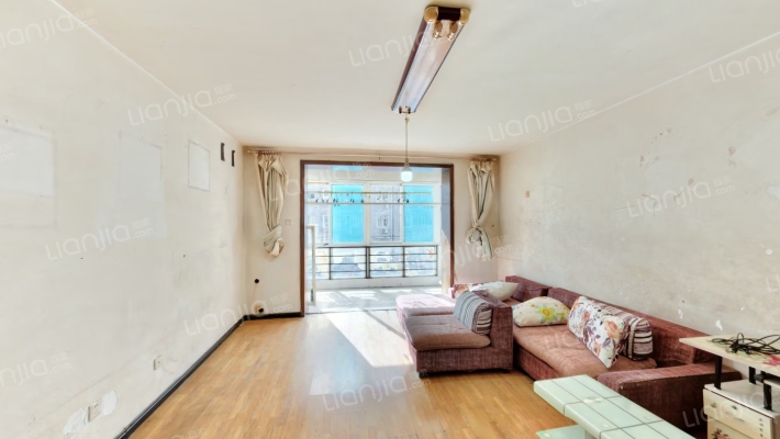 红星花园二手房实景图