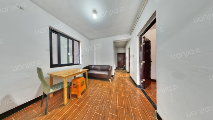 吉鸿家园望昕苑二手房实景图