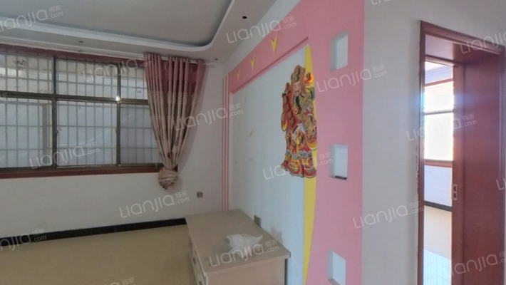 御鹿家园小区二手房实景图