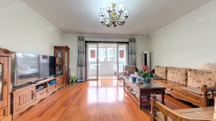 绿洲华庭苑(公寓)二手房实景图