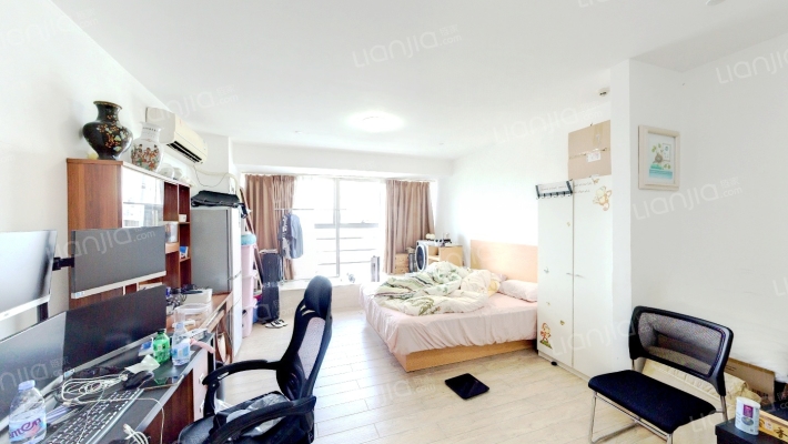 中汇大厦二手房实景图