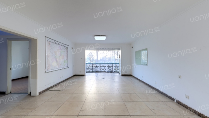 曙光花园二手房实景图