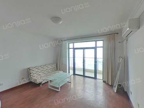 整租·隆和•怡海国际 2室1厅 南