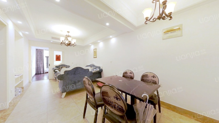 琳轩养生源二手房实景图