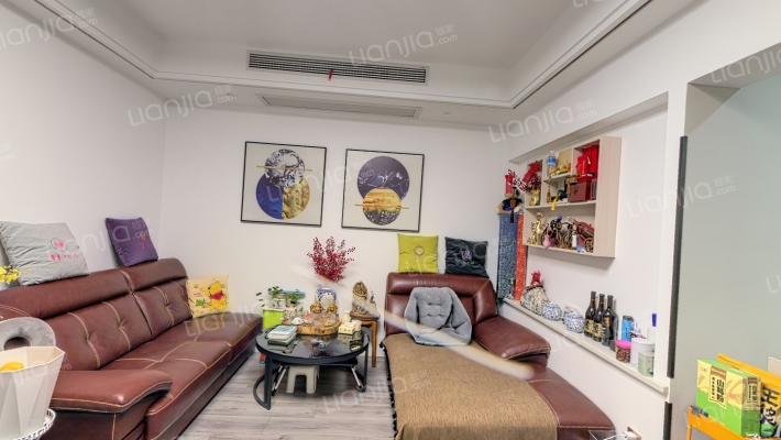 双井街69号二手房实景图