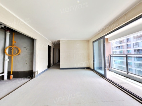 整租·里城樾公馆 3室1厅 南