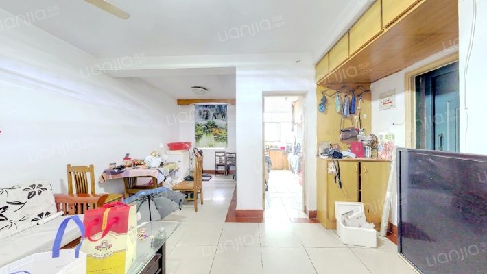 濉溪路212号二手房实景图