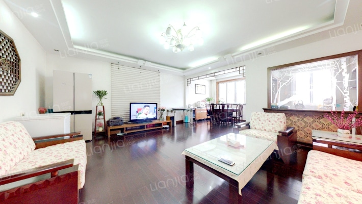 辉德湾二手房实景图