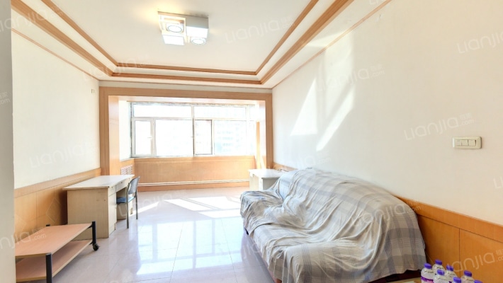 铁十二局医院宿舍二手房实景图