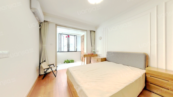 南师大西山二手房实景图