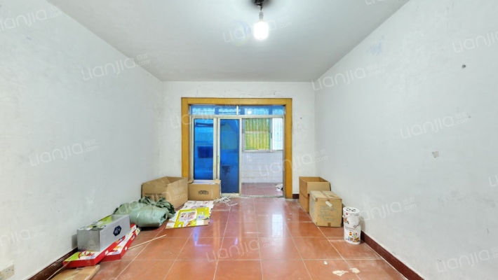 红花苑二手房实景图